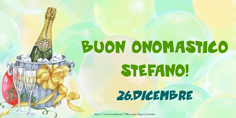 Cartoline Con Nome Stefano Di Onomastico Pagina 4 Cartolineconnomi Com