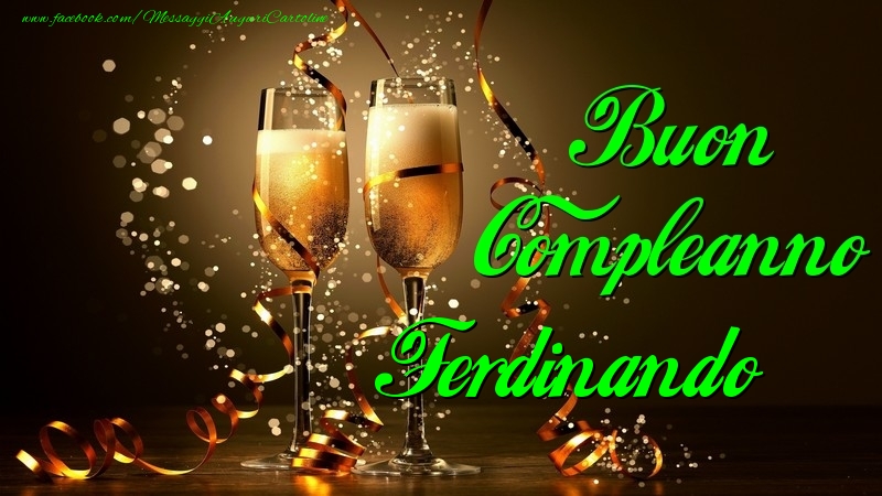 Un Giorno Speciale, Per Una Persona Speciale. Buon Compleanno ...